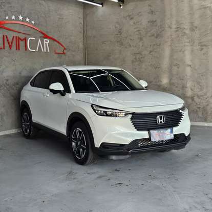 HONDA-HR-V-1.5 DI I-VTEC FLEX EX CVT HONDA-HR-V-2024