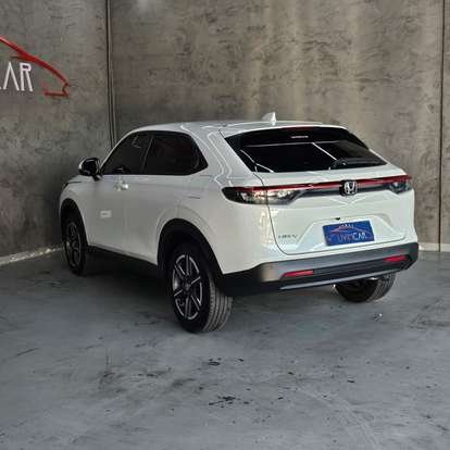 HONDA-HR-V-1.5 DI I-VTEC FLEX EX CVT HONDA-HR-V-2024
