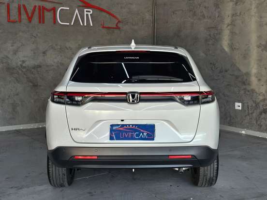 HONDA-HR-V-1.5 DI I-VTEC FLEX EX CVT HONDA-HR-V-2024