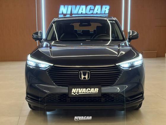HONDA HR-V 1.5 DI I-VTEC FLEX EX CVT