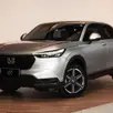 HONDA HR-V 1.5 DI I-VTEC FLEX EX CVT HONDA HR-V 1.5 DI I-VTEC FLEX EX CVT