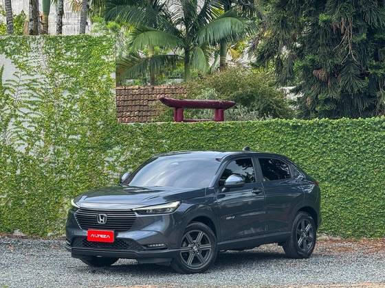 HONDA HR-V 1.5 DI I-VTEC FLEX EXL CVT