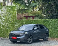 HONDA HR-V 1.5 DI I-VTEC FLEX EXL CVT HONDA HR-V 1.5 DI I-VTEC FLEX EXL CVT