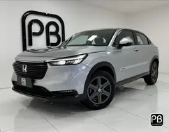 HONDA HR-V 1.5 DI I-VTEC FLEX EXL CVT HONDA HR-V 1.5 DI I-VTEC FLEX EXL CVT