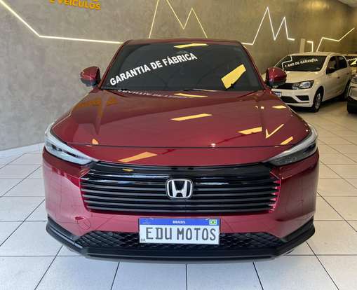 HONDA-HR-V-1.5 DI I-VTEC FLEX EXL CVT HONDA-HR-V-2025