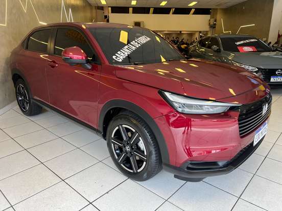 HONDA-HR-V-2025