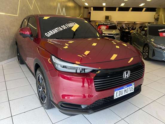 HONDA-HR-V-1.5 DI I-VTEC FLEX EXL CVT HONDA-HR-V-2025