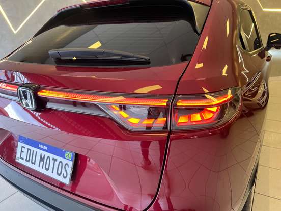 HONDA-HR-V-2025