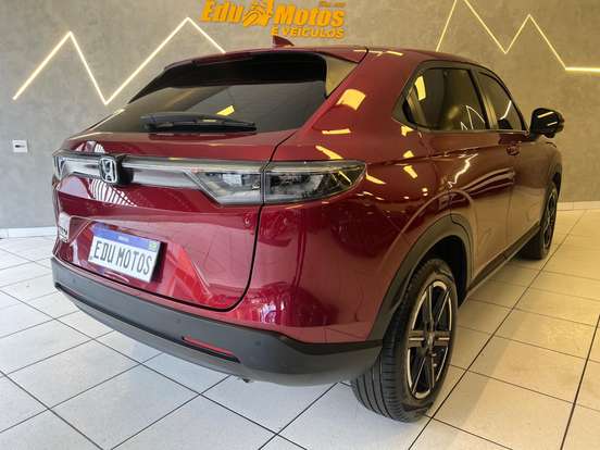 HONDA-HR-V-1.5 DI I-VTEC FLEX EXL CVT HONDA-HR-V-2025