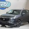 HONDA HR-V 1.5 DI I-VTEC TURBO FLEX ADVANCE CVT HONDA HR-V 1.5 DI I-VTEC TURBO FLEX ADVANCE CVT