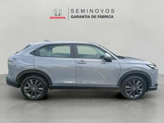 HONDA-HR-V-1.5 DI I-VTEC TURBO FLEX ADVANCE CVT HONDA-HR-V-2026