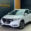 HONDA HR-V 1.8 16V FLEX EX 4P AUTOMÁTICO HONDA HR-V 1.8 16V FLEX EX 4P AUTOMÁTICO
