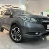 HONDA HR-V 1.8 16V FLEX TOURING 4P AUTOMÁTICO HONDA HR-V 1.8 16V FLEX TOURING 4P AUTOMÁTICO