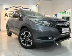 HONDA HR-V 1.8 16V FLEX TOURING 4P AUTOMÁTICO HONDA HR-V 1.8 16V FLEX TOURING 4P AUTOMÁTICO