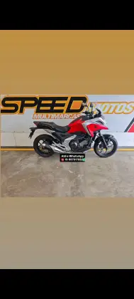 HONDA NC 750X ABS 