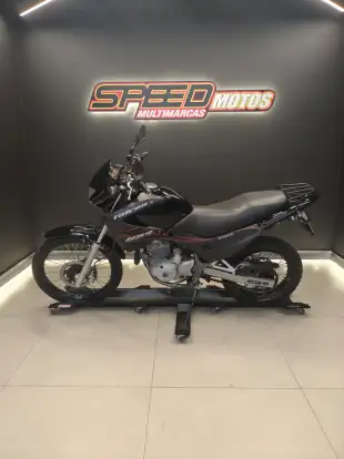 HONDA-NX4 FALCON-2007