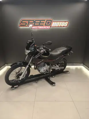 HONDA-NX4 FALCON-2007