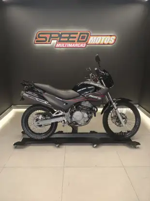 HONDA-NX4 FALCON-2007