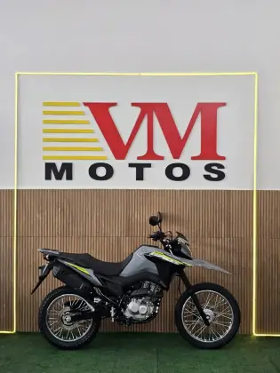 HONDA NXR 160 BROS ABS HONDA NXR 160 BROS ABS