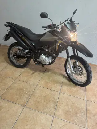 HONDA NXR 160 BROS ESDD HONDA NXR 160 BROS ESDD