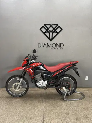 HONDA NXR 160 BROS ESDD HONDA NXR 160 BROS ESDD