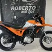 HONDA NXR 160 BROS ESDD HONDA NXR 160 BROS ESDD