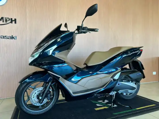 HONDA-PCX 160 DLX HONDA-PCX 160 DLX-2025