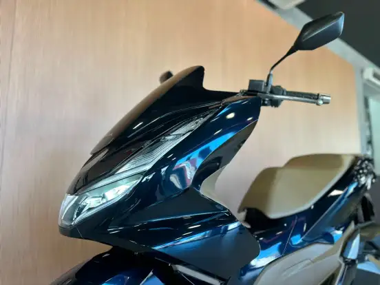 HONDA-PCX 160 DLX HONDA-PCX 160 DLX-2025