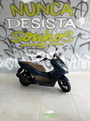 HONDA PCX 160 DLX HONDA PCX 160 DLX