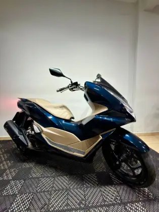 HONDA PCX 160 DLX 