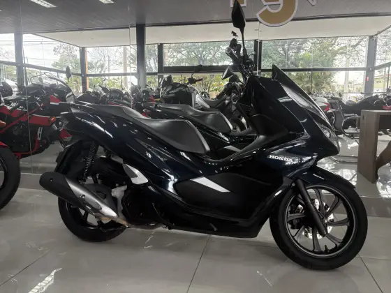 HONDA PCX 