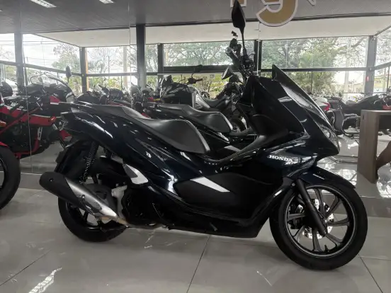 HONDA-PCX HONDA-PCX-2019