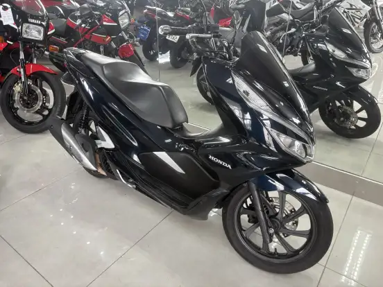 HONDA-PCX HONDA-PCX-2019