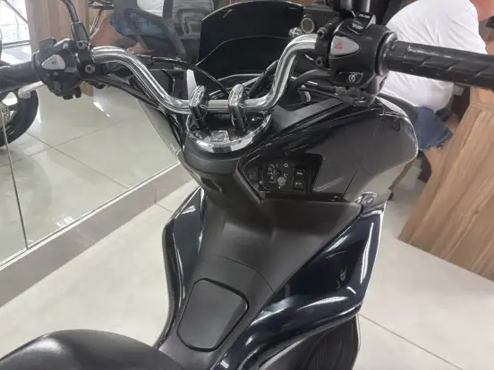 HONDA-PCX HONDA-PCX-2019