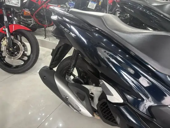 HONDA-PCX HONDA-PCX-2019
