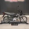 HONDA POP 110i ES HONDA POP 110i ES