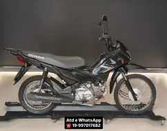 HONDA POP 110i ES HONDA POP 110i ES