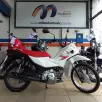 HONDA POP 110i ES HONDA POP 110i ES