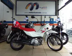 HONDA POP 110i ES HONDA POP 110i ES