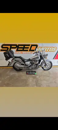HONDA SHADOW 750 HONDA SHADOW 750