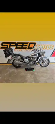 HONDA-SHADOW 750-2010