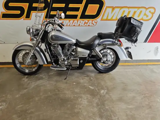 HONDA-SHADOW 750 HONDA-SHADOW 750-2010