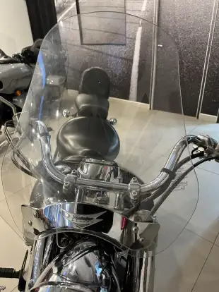 HONDA-SHADOW 750-2007