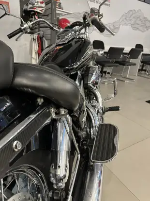 HONDA-SHADOW 750-2007