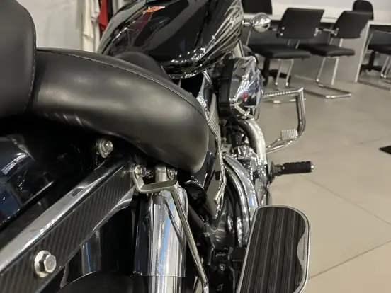 HONDA-SHADOW 750 HONDA-SHADOW 750-2007
