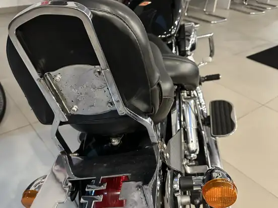 HONDA-SHADOW 750 HONDA-SHADOW 750-2007