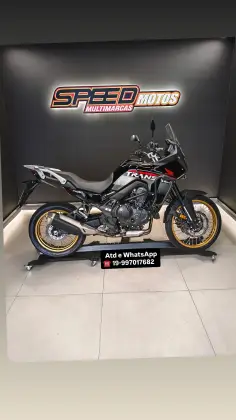 HONDA TRANSALP 750 ABS 