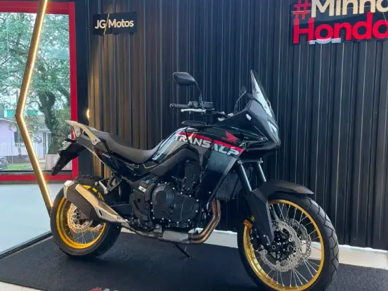 HONDA-TRANSALP 750 ABS HONDA-TRANSALP 750 ABS-2026