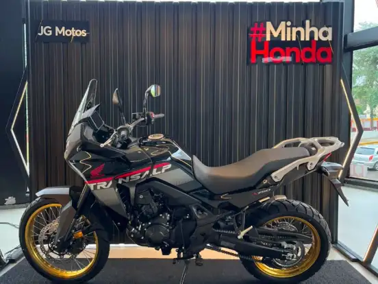 HONDA-TRANSALP 750 ABS HONDA-TRANSALP 750 ABS-2026