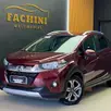 HONDA WR-V 1.5 16V FLEXONE EXL CVT HONDA WR-V 1.5 16V FLEXONE EXL CVT
